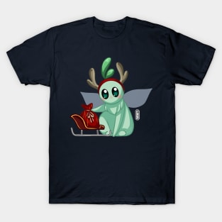 Bululu reindeer T-Shirt